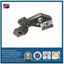 High Pressure Stainless Steel Investment Die Casting Part